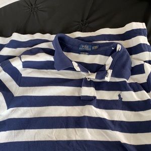 Ralph Lauren polo dress size extra large